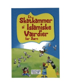 Et Skatkammer af Islamiske værdier 0