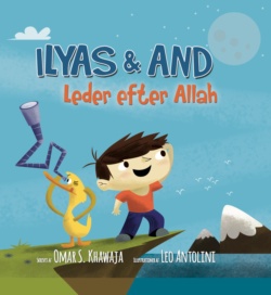 Ilyas og And leder efter Allah 0