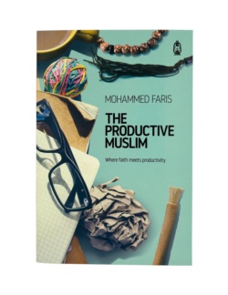 The Productive Muslim - Where Faith Meets Productivity