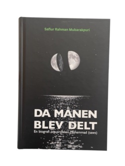 Da Månen Blev Delt
