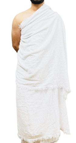 Hajj/umrah rejsepakke