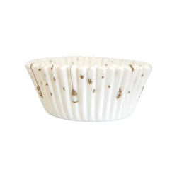 Cupcake forme (50 stk)