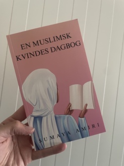 En muslimsk kvindes dagbog