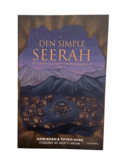 Den Simple Seerah Del 1 (Dansk)