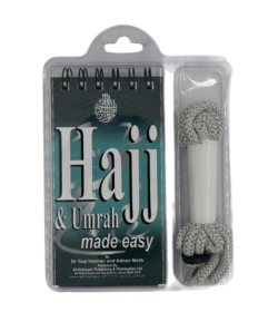 Hajj & Umrah made easy
