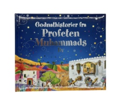 Godnathistorier fra Profeten Muhammads(ﷺ) liv